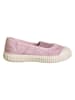 El Naturalista Slipper "Siringa" in Rosa