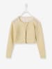 vertbaudet Bolero in Beige
