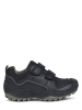 Geox Sneakers "New Savage" in Dunkelblau