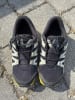 SALOMON Wanderschuhe "Speedcross CSWP" in Schwarz/ Gelb