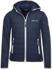 Trollkids Fleecejacke "Skabu"  in Dunkelblau