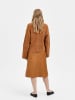 SELECTED FEMME Cardigan "Fry" in Camel