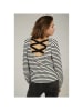 Naf Naf T-shirt Omarin in NATURFARBEN