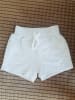 carter's Sweatshorts in Grau