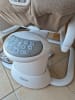 Graco Babyschaukel "All Ways Soother" in Grau