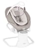 Graco Babyschaukel "All Ways Soother" in Grau