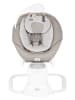 Graco Babyschaukel "All Ways Soother" in Grau