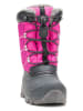 Kamik Winterstiefel "Rapha" in Pink