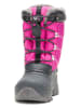 Kamik Winterstiefel "Rapha" in Pink