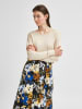 SELECTED FEMME Pullover "Malene" in Beige
