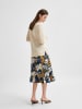 SELECTED FEMME Pullover "Malene" in Beige