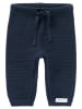 Noppies Hose Grover in Navy