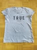 True Prodigy Shirt in Dunkelgrau