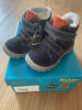 Richter Shoes Winterboots in Grau