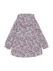 enfant Übergangsjacke in Dunkelblau/ Rosa