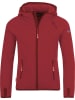 Trollkids Fleecejacke "Sandefjord" in Beere
