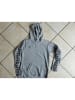 Hummel Baumwoll-Hoodie Hmlmove Kids Classic Hoodie in GREY MELANGE