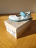 Camper Leder-Spangenballerinas