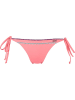 SHIWI Bikini-Slip in Lachs