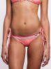 SHIWI Bikini-Slip in Lachs