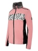 Dare 2b Fleecejacke "Engross II" in Rosa