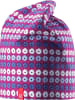 Reima Wendebeanie "Frappe" in Pink