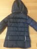Sanetta Kidswear Übergangsmantel in Dunkelblau