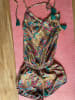 Aller Simplement Jumpsuit in Bunt