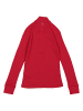 Odlo Fleecepullover in Rot