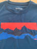 Regatta Funktionsshirt "Alvarado VI" in Dunkelblau