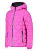 cmp Steppjacke in Pink