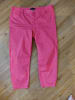 Bleu d'Azur Hose "Jazz" in Pink
