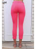 Bleu d'Azur Hose "Jazz" in Pink