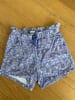 Kanz Shorts in Lila