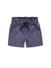 Kanz Shorts in Lila
