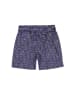 Kanz Shorts in Lila