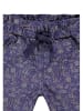 Kanz Shorts in Lila