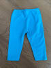 Kanz Leggings in Türkis
