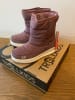 Trollkids Winterboots "Kongsberg" in Lila