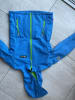 Trollkids Softshelljacke "Oslofjord" in Blau