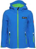 Trollkids Softshelljacke "Oslofjord" in Blau