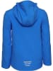 Trollkids Softshelljacke "Oslofjord" in Blau