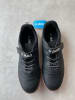 Jako Sportschuhe "Pass" in Schwarz
