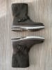 Bench Boots khaki
