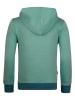 Trollkids Hoodie "Troll" in Grün