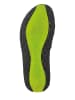 Arena Badeschuhe "Watergrip" in Schwarz