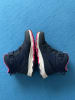 Trollkids Winterboots "Hafjell" in Dunkelblau/ Pink