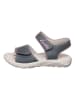 Lurchi Sandalen "Fredi" in Dunkelblau