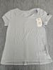 super.natural Shirt "Midsummer" in Hellblau