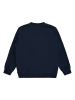 The NEW Sweatshirt "Danio" in Dunkelblau